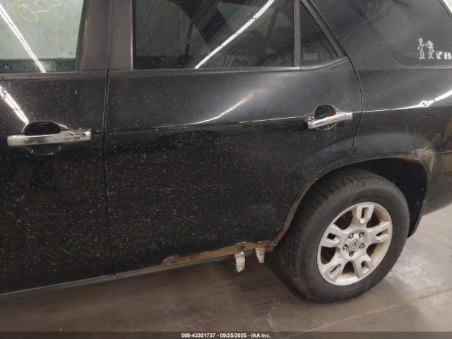 2004 ACURA MDX 2HNYD18684H529357 Photo 5