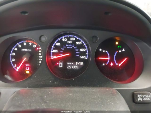 2004 ACURA MDX 2HNYD18684H529357 Photo 6
