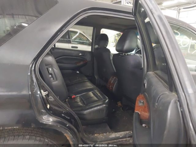 2004 ACURA MDX 2HNYD18684H529357 Photo 7