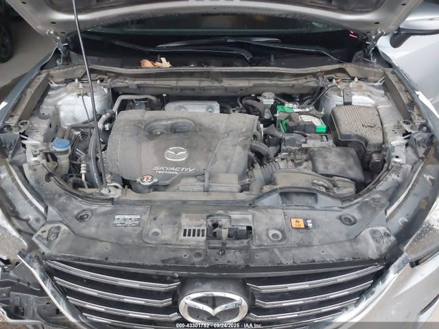 Mazda py 2016 JM3KE2BY3G0734285 Image 10