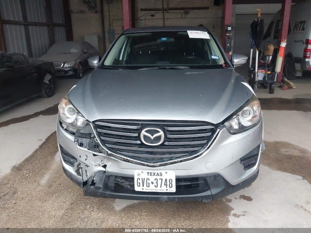 Mazda py 2016 JM3KE2BY3G0734285 Image 12
