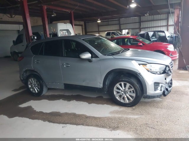 Mazda py 2016 JM3KE2BY3G0734285 Image 13