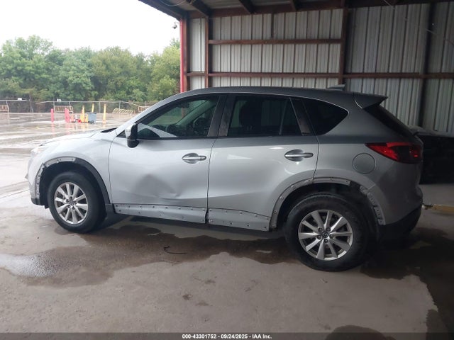 Mazda py 2016 JM3KE2BY3G0734285 Image 14