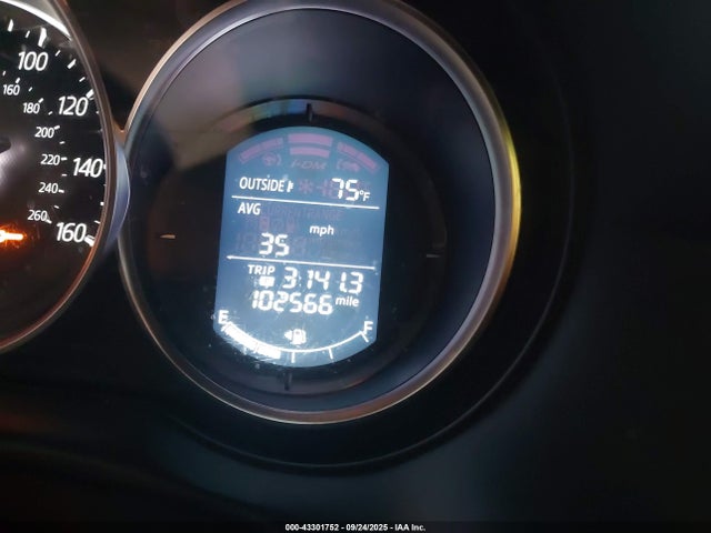 Mazda py 2016 JM3KE2BY3G0734285 Image 15