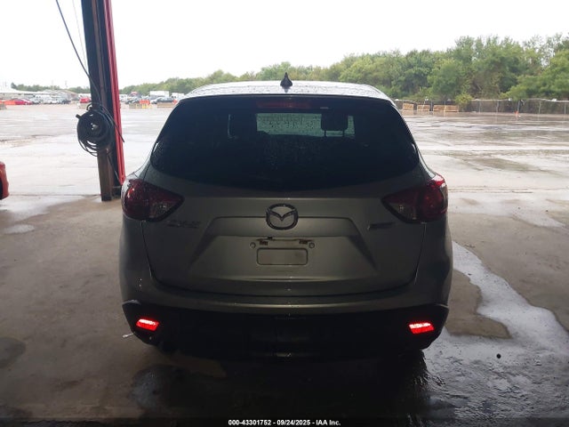 Mazda py 2016 JM3KE2BY3G0734285 Image 16