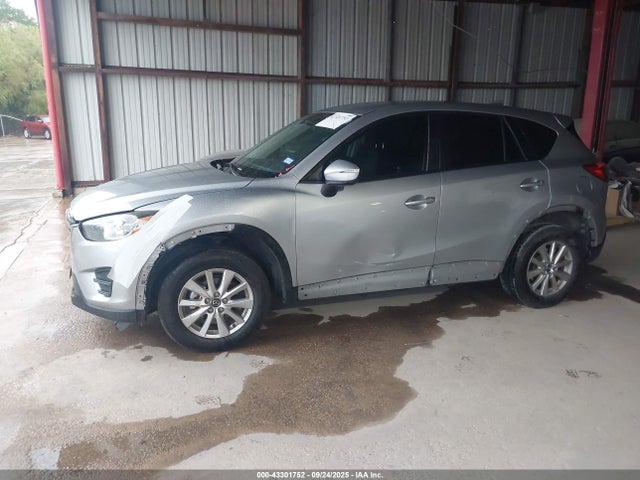Mazda py 2016 JM3KE2BY3G0734285 Image 2