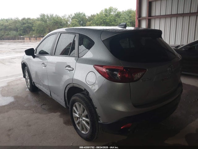 Mazda py 2016 JM3KE2BY3G0734285 Image 3