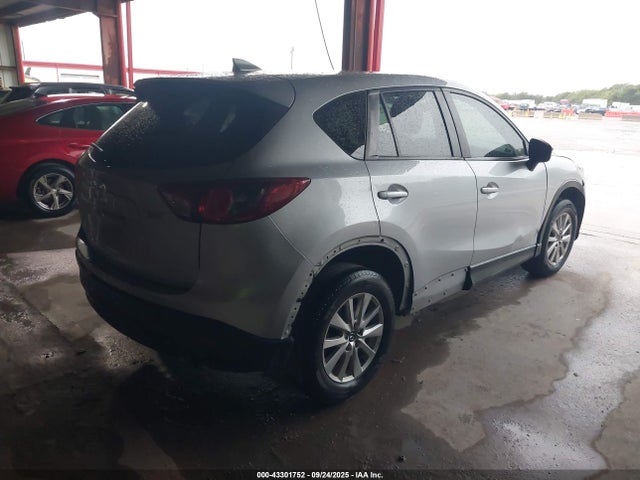 Mazda py 2016 JM3KE2BY3G0734285 Image 4