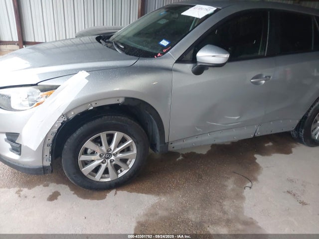 Mazda py 2016 JM3KE2BY3G0734285 Image 6
