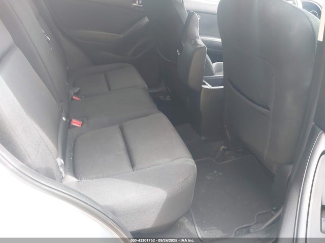 Mazda py 2016 JM3KE2BY3G0734285 Image 8