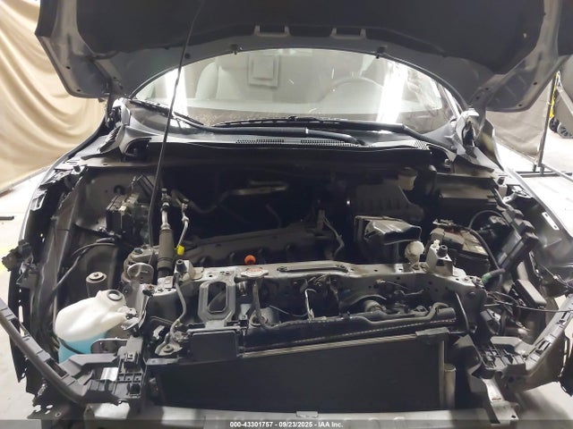 3CZRU6H5XMM744863 Honda HR-V EX