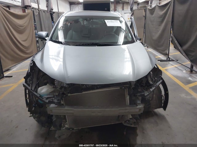 3CZRU6H5XMM744863 Honda HR-V EX