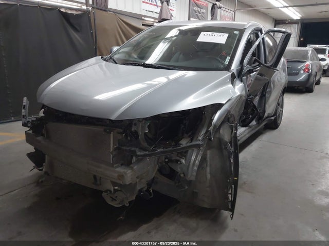 3CZRU6H5XMM744863 Honda HR-V EX
