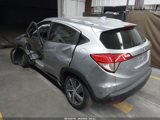 3CZRU6H5XMM744863 Honda HR-V EX