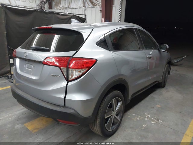 3CZRU6H5XMM744863 Honda HR-V EX