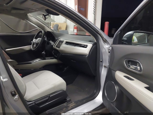 3CZRU6H5XMM744863 Honda HR-V EX