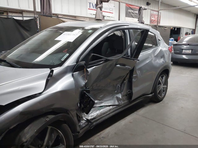 3CZRU6H5XMM744863 Honda HR-V EX