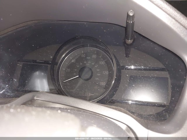 3CZRU6H5XMM744863 Honda HR-V EX