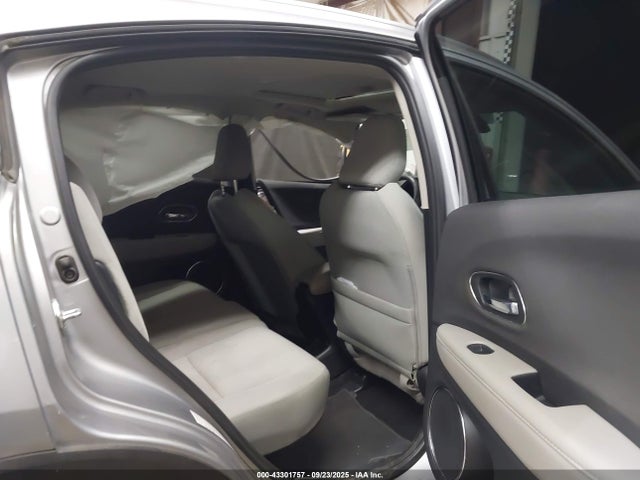 3CZRU6H5XMM744863 Honda HR-V EX