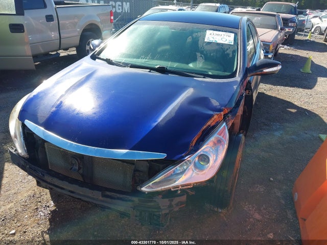 Hyundai gamma 2014 5NPEB4AC5EH860826 Image 6