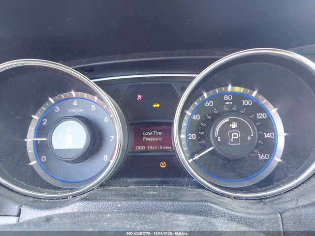 Hyundai gamma 2014 5NPEB4AC5EH860826 Image 7