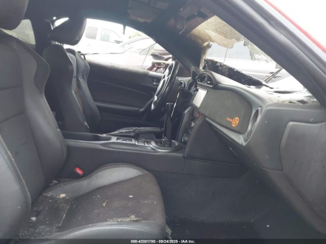 2017 TOYOTA 86 JF1ZNAA10H9706632 Photo 4