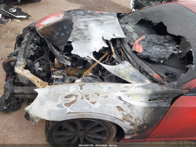 2017 TOYOTA 86 JF1ZNAA10H9706632 Photo 5