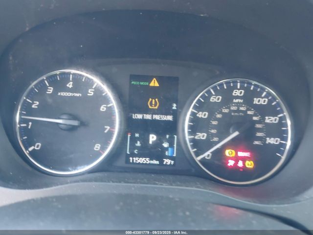 2019 MITSUBISHI OUTLANDER JA4AD3A30KZ042440 Photo 6