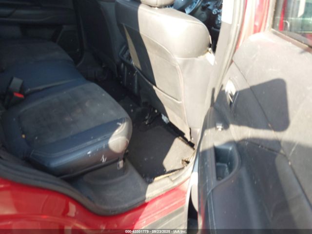 2019 MITSUBISHI OUTLANDER JA4AD3A30KZ042440 Photo 7