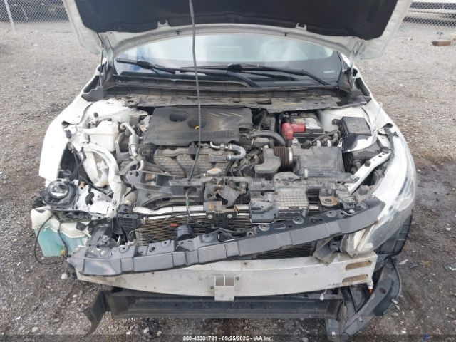 2019 NISSAN ALTIMA 1N4BL4BV6KC161427 Photo 9