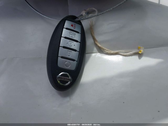 2019 NISSAN ALTIMA 1N4BL4BV6KC161427 Photo 10