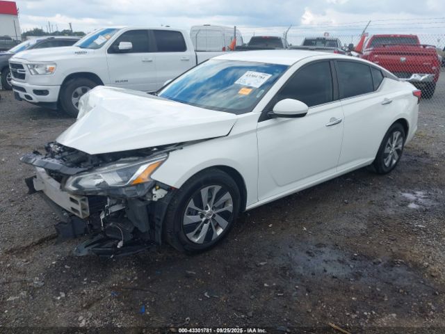 2019 NISSAN ALTIMA 1N4BL4BV6KC161427 Photo 1