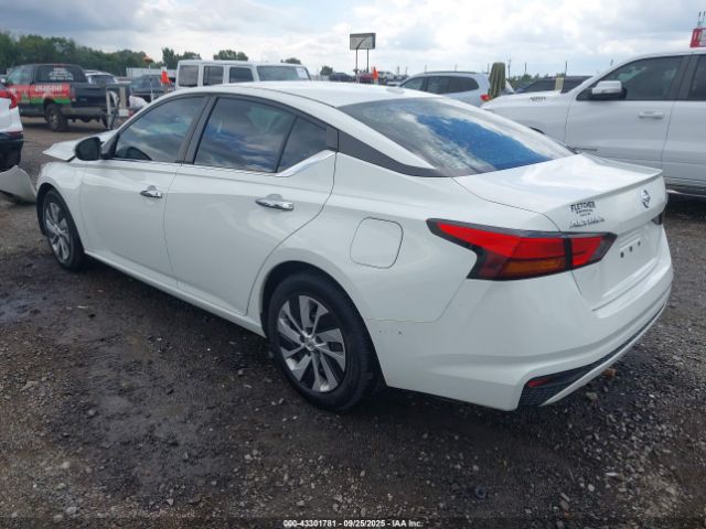 2019 NISSAN ALTIMA 1N4BL4BV6KC161427 Photo 2