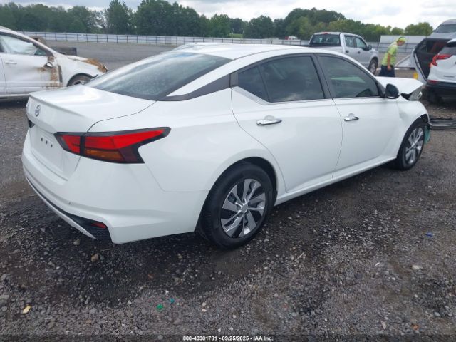 2019 NISSAN ALTIMA 1N4BL4BV6KC161427 Photo 3