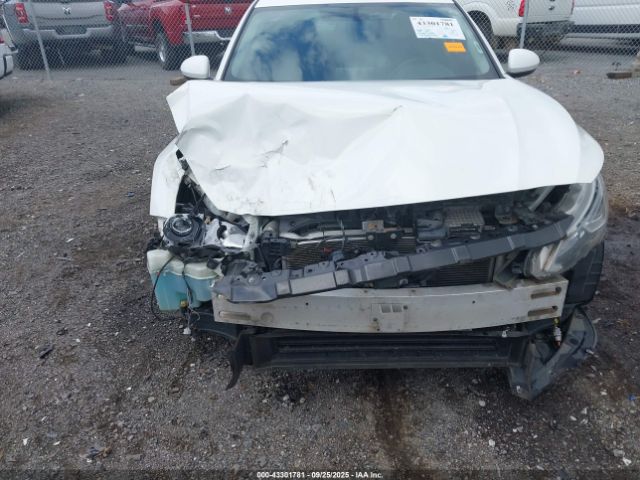 2019 NISSAN ALTIMA 1N4BL4BV6KC161427 Photo 5