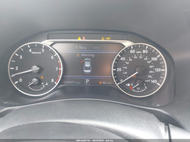 2019 NISSAN ALTIMA 1N4BL4BV6KC161427 Photo 6