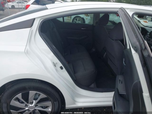 2019 NISSAN ALTIMA 1N4BL4BV6KC161427 Photo 7