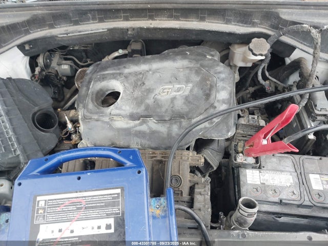 5XYZTDLB4HG403407 Hyundai gdi theta ii