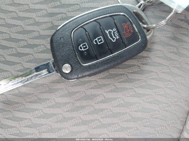 5XYZTDLB4HG403407 Hyundai gdi theta ii