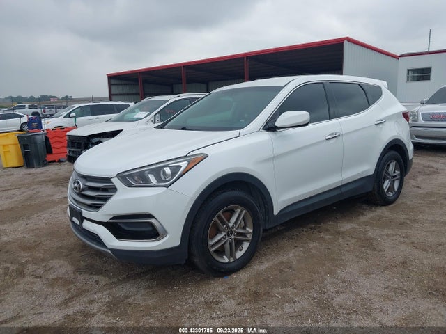 5XYZTDLB4HG403407 Hyundai gdi theta ii