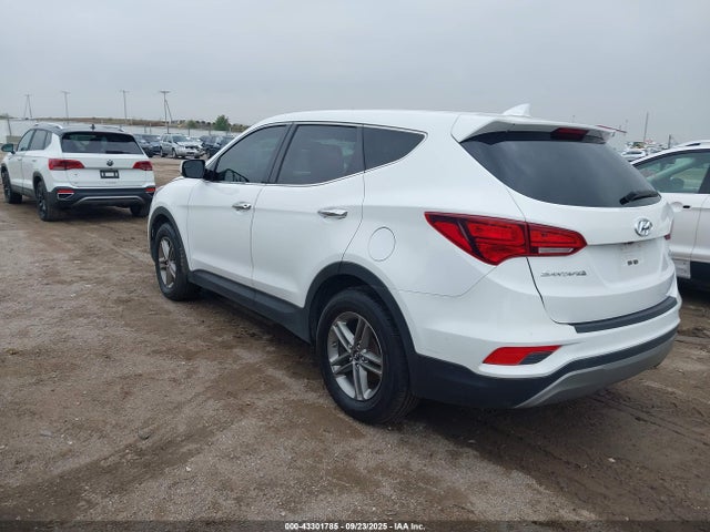 5XYZTDLB4HG403407 Hyundai gdi theta ii
