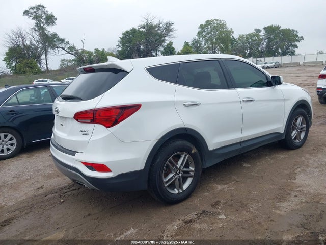 5XYZTDLB4HG403407 Hyundai gdi theta ii