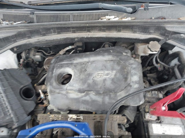 5XYZTDLB4HG403407 Hyundai gdi theta ii