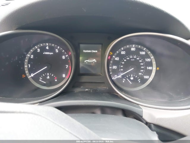 5XYZTDLB4HG403407 Hyundai gdi theta ii