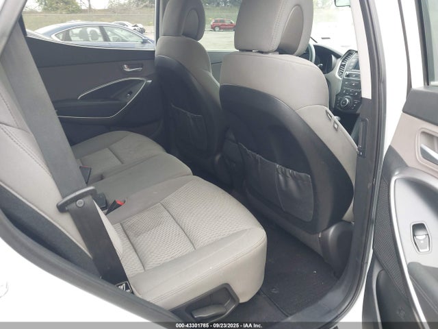 5XYZTDLB4HG403407 Hyundai gdi theta ii