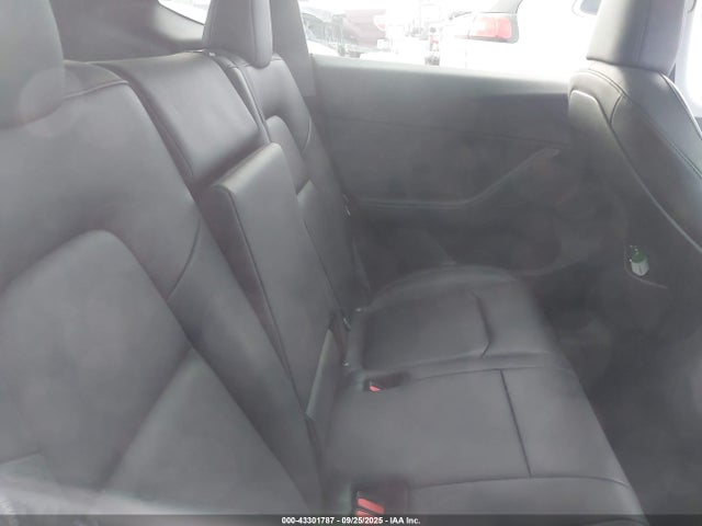 2024 TESLA MODEL Y 7SAYGDED4RF092233 Photo 7