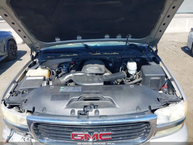 2006 GMC YUKON XL 1500 1GKEC16Z56J177319 Photo 9