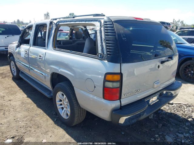 2006 GMC YUKON XL 1500 1GKEC16Z56J177319 Photo 2