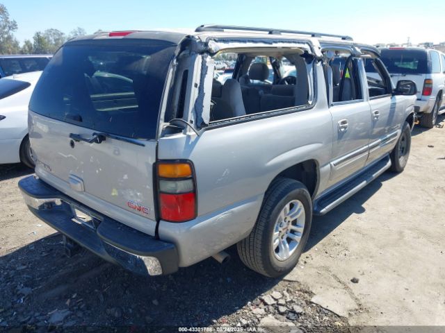 2006 GMC YUKON XL 1500 1GKEC16Z56J177319 Photo 3