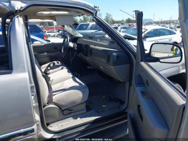 2006 GMC YUKON XL 1500 1GKEC16Z56J177319 Photo 4